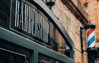 Barbearia Elite